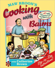 Title: Maw Broon's Cooking with Bairns, Author: Maw Broon