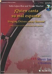 Title: Quien Canta Su Mal Espanta (Singing Drives Away Sorrow), Author: Sofia