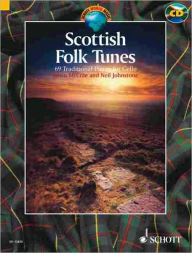 Title: Scottish Folk Tunes: 69 Traditional Pieces for Cello, Author: Kevin McCrae