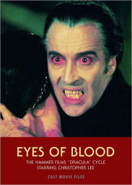 Title: Eyes of Blood: The Hammer Films 