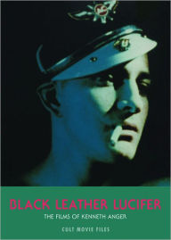 Title: Black Leather Lucifer, Author: Jack Hunter