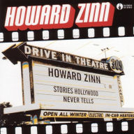 Title: Stories Hollywood Never Tells, Author: Howard Zinn