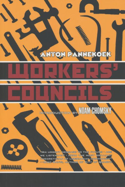 Workers' Councils / Edition 1