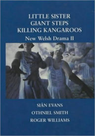 Title: New Welsh Drama II, Author: Jeff Teare