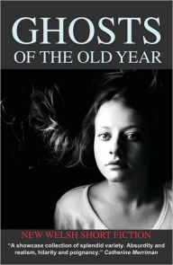 Title: Ghosts of the Old Year, Author: Jessica Mordsley