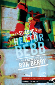 Title: So Long, Hector Bebb, Author: Ron Berry