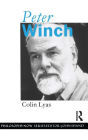Peter Winch