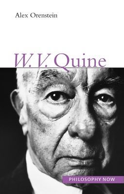 W.V.O.Quine
