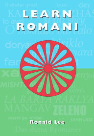 Title: Learn Romani: Das-duma Rromanes, Author: Ronald Lee