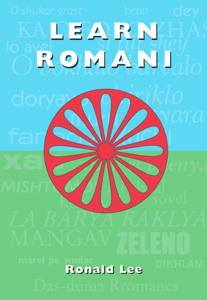 Learn Romani: Das-duma Rromanes