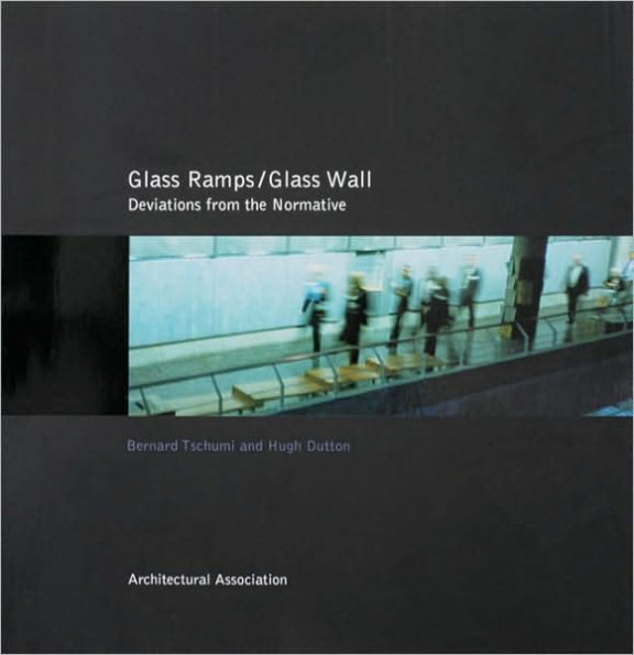 Glass Ramps/Glass Wall: Deviations from the Normative