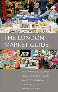 Title: The London Market Guide, Author: Andrew Kershman