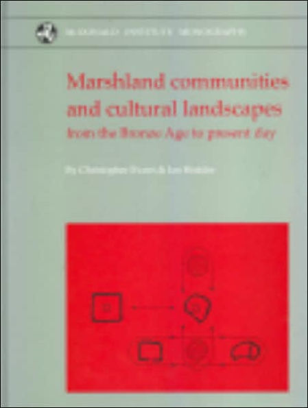 Marshland Communities and Cultural Landscape