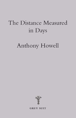 The Distance Measured in Days