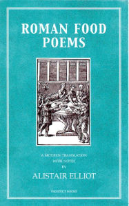 Title: Roman Food Poems, Author: Marion Boyars Publishers Ltd