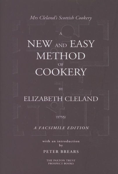 New and Easy Method of Cookery