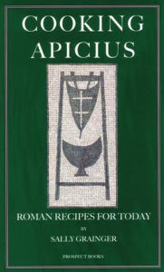 Title: Cooking Apicius, Author: Marcus Gavius Apicius