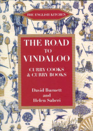 Title: The Road to Vindaloo, Author: David Burnett