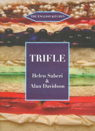 Title: Trifle, Author: Alan Davidson