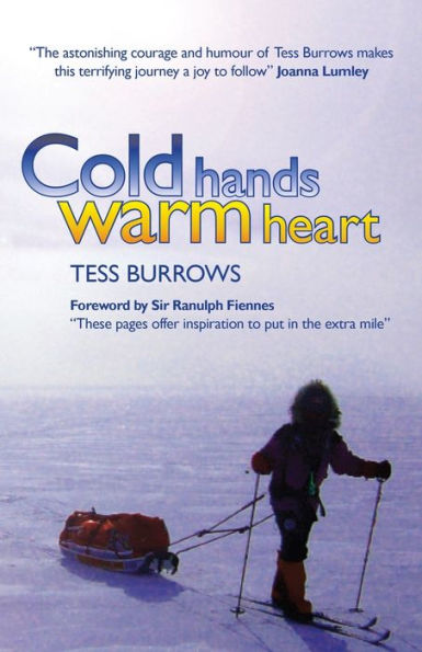 Cold Hands, Warm Heart