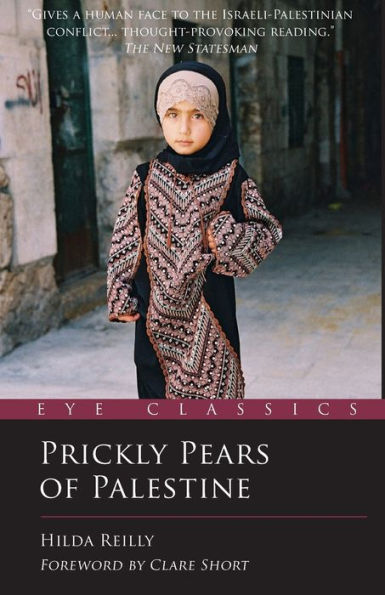 Prickly Pears of Palestine: the People Behind Politics