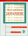 Read and Speak Japanese: Language Pack for Beginners