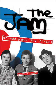 Title: Jam: Sounds From the Street, Author: Graham Willmott