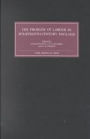 The Problem of Labour in Fourteenth-Century England