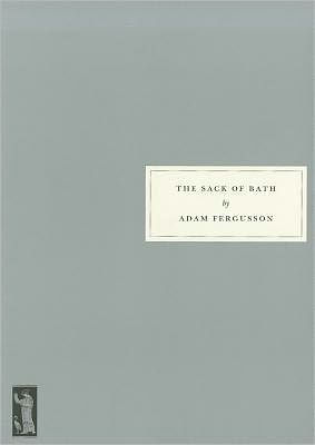 The Sack of Bath
