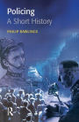 Policing: A short history