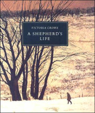 Title: A Shepherd's Life: Paintings of Jenny Armstrong by Victoria Crowe, Author: Victoria Crowe