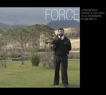 Force: A Contemporary Portrait of Scotland's Police