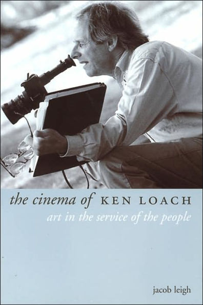 the Cinema of Ken Loach: Art Service People