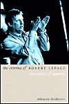 Title: The Cinema of Robert Lepage: The Poetics of Memory, Author: Aleksandar Dundjerovich