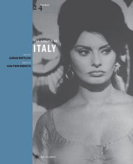 Title: The Cinema of Italy / Edition 1, Author: Giorgio Bertellini