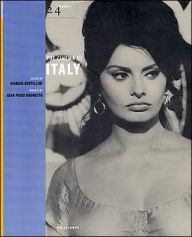 Title: The Cinema of Italy, Author: Giorgio Bertellini