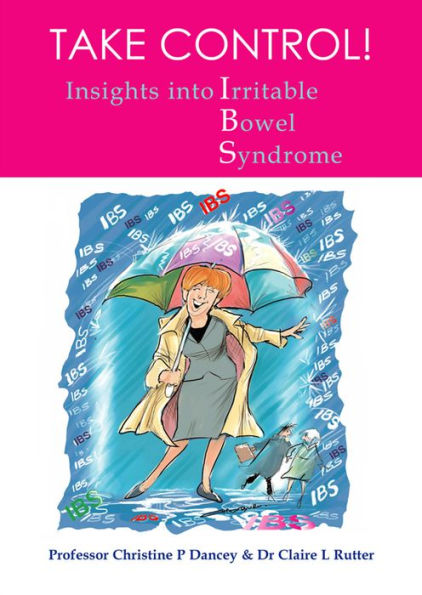 Take control: Insights into Irritable Bowel Syndrome