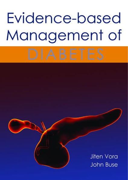 Evidence-based Management of Diabetes