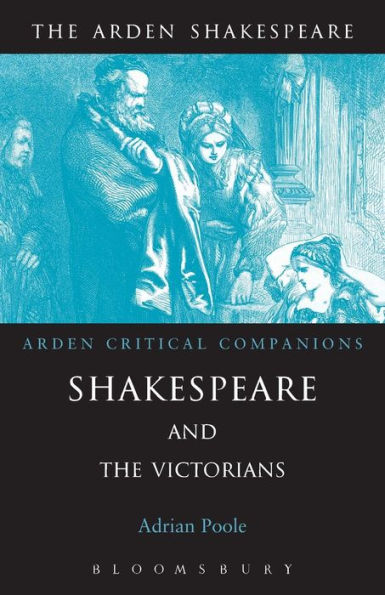 Shakespeare and the Victorians