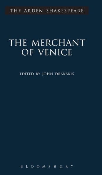 The Merchant of Venice: Third Series