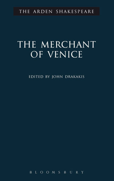 The Merchant Of Venice: Third Series