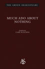 Much Ado about Nothing (Arden Shakespeare, Third Series)