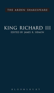 Title: King Richard III (Arden Shakespeare, Third Series), Author: William Shakespeare