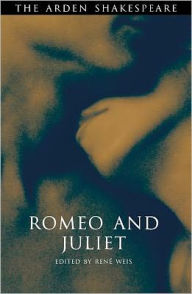Title: Romeo And Juliet: Third Series, Author: William Shakespeare