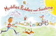 Title: Muddles Puddles and Sunshine: Your Activity Book to Help When Someone Has Died, Author: Diana Crossley