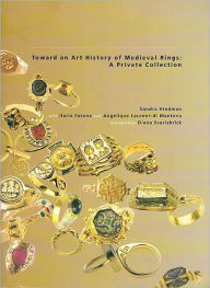 Title: Towards an Art History of Medieval Rings, Author: Diana Scarisbrick