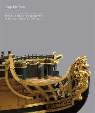 Title: Ship Models, Author: Simon Stephens