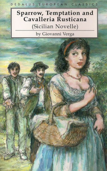 SPARROW, TEMPTATION, & CAVALLERIA