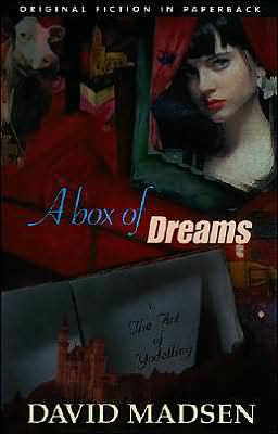 A BOX OF DREAMS