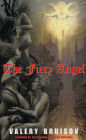 The Fiery Angel: Dedalus European Classics